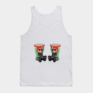 Bodyguards Tank Top